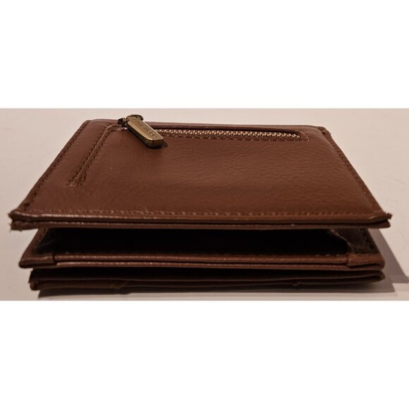 Pixie Mood Womens Wallet Anna Chestnut - Picture 6 of 6